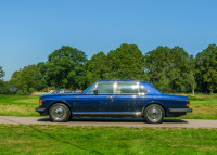 1994 Rolls-Royce Silver Spur III - 2