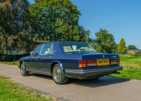 1994 Rolls-Royce Silver Spur III - 3