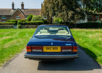 1994 Rolls-Royce Silver Spur III - 4