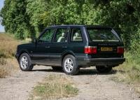 2001 Range Rover HSE (P38) - 3