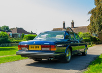 1994 Rolls-Royce Silver Spur III - 5