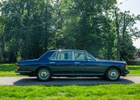 1994 Rolls-Royce Silver Spur III - 6