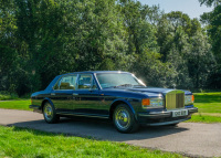 1994 Rolls-Royce Silver Spur III - 7