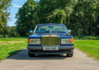 1994 Rolls-Royce Silver Spur III - 8