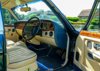 1994 Rolls-Royce Silver Spur III - 9