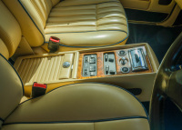 1994 Rolls-Royce Silver Spur III - 10