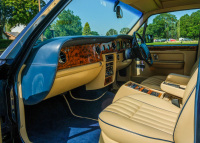 1994 Rolls-Royce Silver Spur III - 12