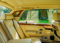 1994 Rolls-Royce Silver Spur III - 16