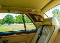 1994 Rolls-Royce Silver Spur III - 17