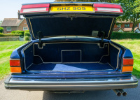 1994 Rolls-Royce Silver Spur III - 21