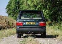 2001 Range Rover HSE (P38) - 6