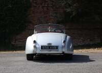 1953 Jaguar XK120 SE Roadster - 7