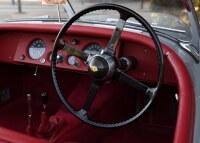 1953 Jaguar XK120 SE Roadster - 9