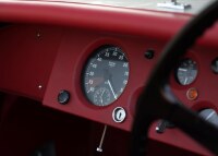 1953 Jaguar XK120 SE Roadster - 10