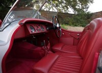 1953 Jaguar XK120 SE Roadster - 12