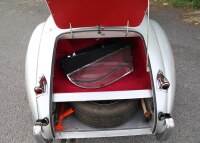 1953 Jaguar XK120 SE Roadster - 14