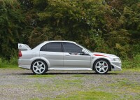 2001 Mitsubishi Lancer Evo VI ‘Tommi Makinen’ Edition - 2