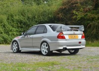 2001 Mitsubishi Lancer Evo VI ‘Tommi Makinen’ Edition - 3