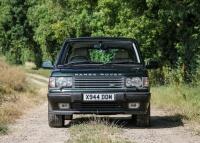 2001 Range Rover HSE (P38) - 9