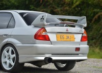 2001 Mitsubishi Lancer Evo VI ‘Tommi Makinen’ Edition - 11