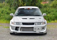 2001 Mitsubishi Lancer Evo VI ‘Tommi Makinen’ Edition - 14