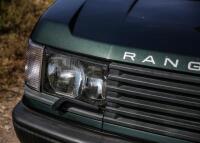 2001 Range Rover HSE (P38) - 10