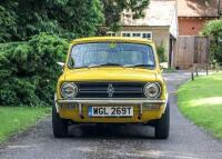 1978 Austin Mini Clubman 1275GT - 2