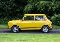 1978 Austin Mini Clubman 1275GT - 3