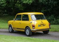 1978 Austin Mini Clubman 1275GT - 4