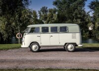 1967 Volkswagen Kombi T2 - 2