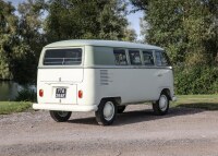 1967 Volkswagen Kombi T2 - 4