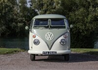 1967 Volkswagen Kombi T2 - 9