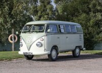 1967 Volkswagen Kombi T2 - 14