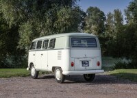 1967 Volkswagen Kombi T2 - 16