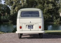 1967 Volkswagen Kombi T2 - 17