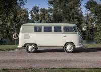 1967 Volkswagen Kombi T2 - 18