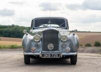 1953 Bentley R-Type Saloon (Standard Steel) - 2