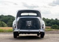 1953 Bentley R-Type Saloon (Standard Steel) - 5