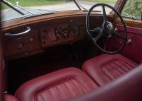 1953 Bentley R-Type Saloon (Standard Steel) - 7