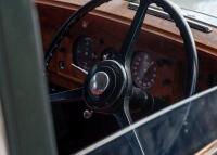 1953 Bentley R-Type Saloon (Standard Steel) - 8