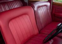 1953 Bentley R-Type Saloon (Standard Steel) - 10