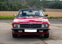 1989 Mercedes-Benz 300 SL Roadster - 2