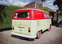 1967 Volkswagen Sundial Camper Van - 7