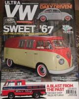 1967 Volkswagen Sundial Camper Van - 9