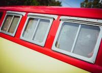 1967 Volkswagen Sundial Camper Van - 12