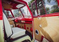 1967 Volkswagen Sundial Camper Van - 13