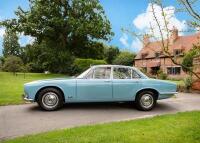 1969 Jaguar XJ6 Series I - 3