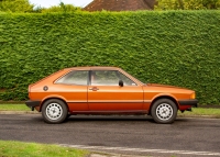 1980 Volkswagen Scirocco GLS - 2