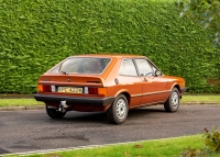 1980 Volkswagen Scirocco GLS - 3