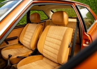 1980 Volkswagen Scirocco GLS - 13